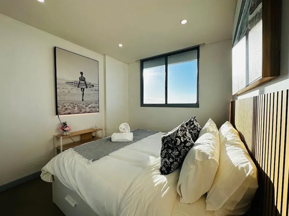 Modern 3-Bedroom Apartment Ryde NSW