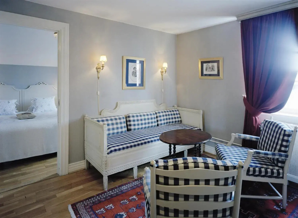 Scandic Gamla Stan