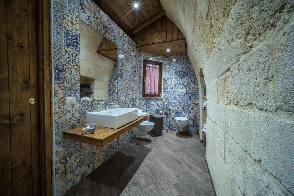 ROBERTOs Guest House