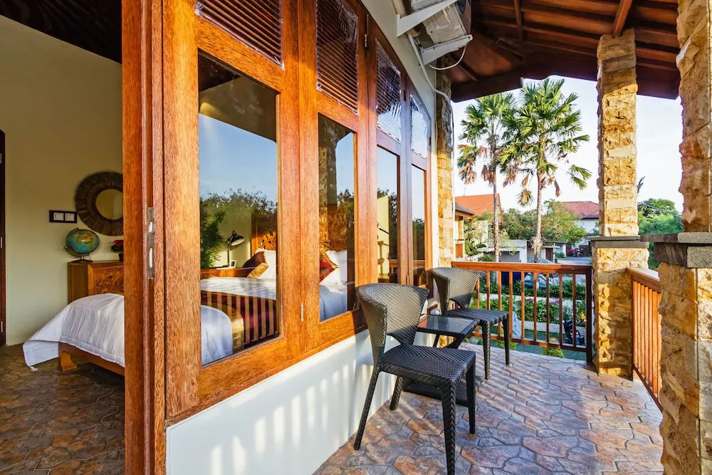 Luxury Villa Torpet