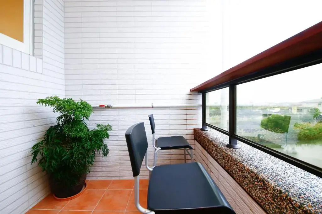 Shang Shui Yun Ji B&B