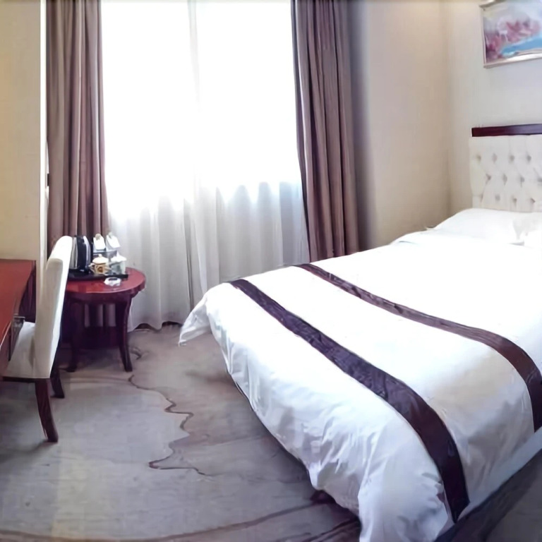 Fuli Tiancheng Hotel
