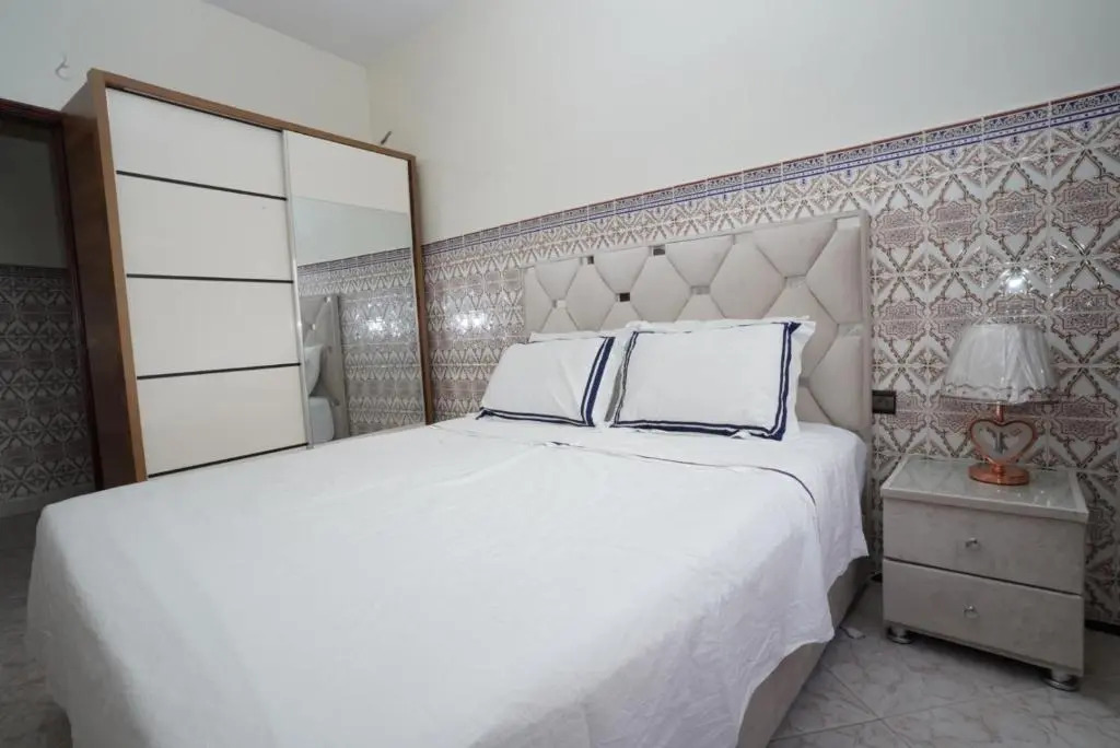 Apartment Oumnia 1 - City Center