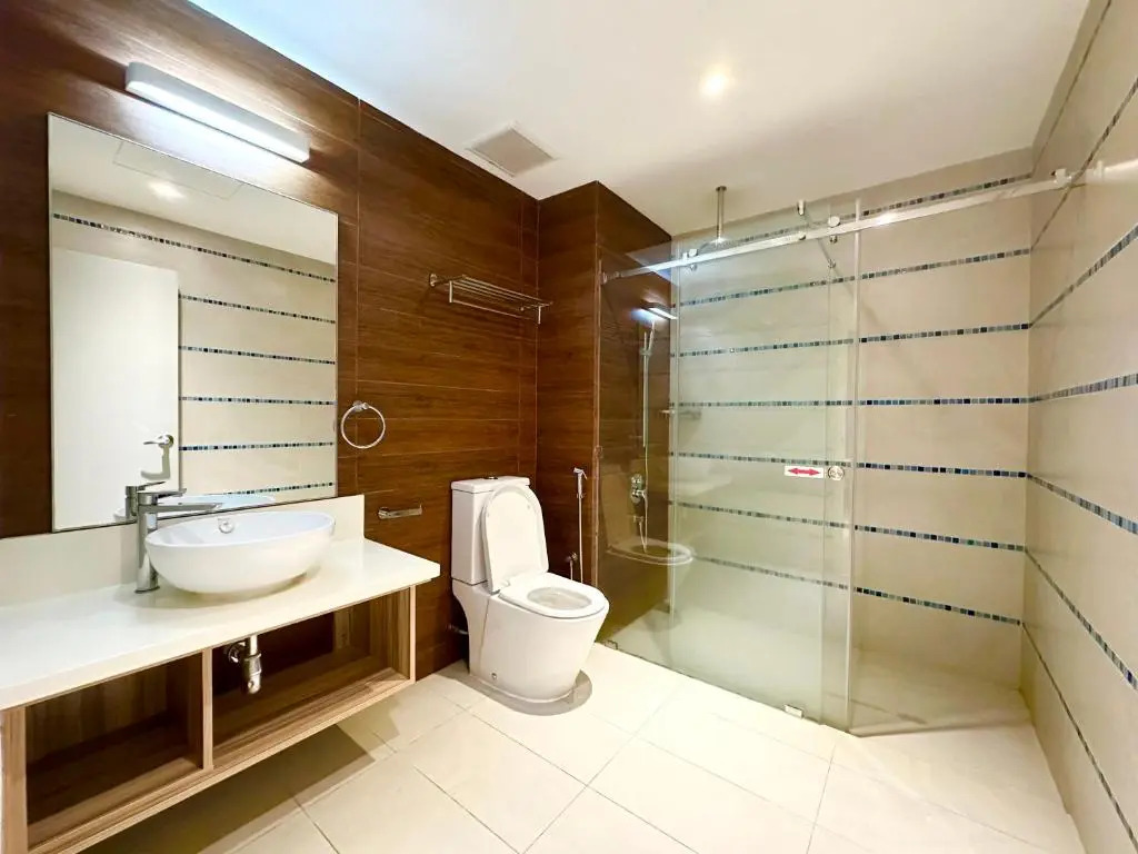M Centro City Centre @ Gaya Street by Sunset Seaview Vacation Condos