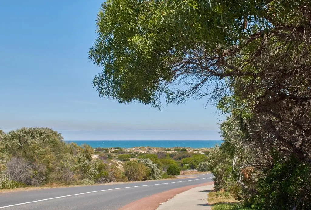 API Preston Beach Front Apartments