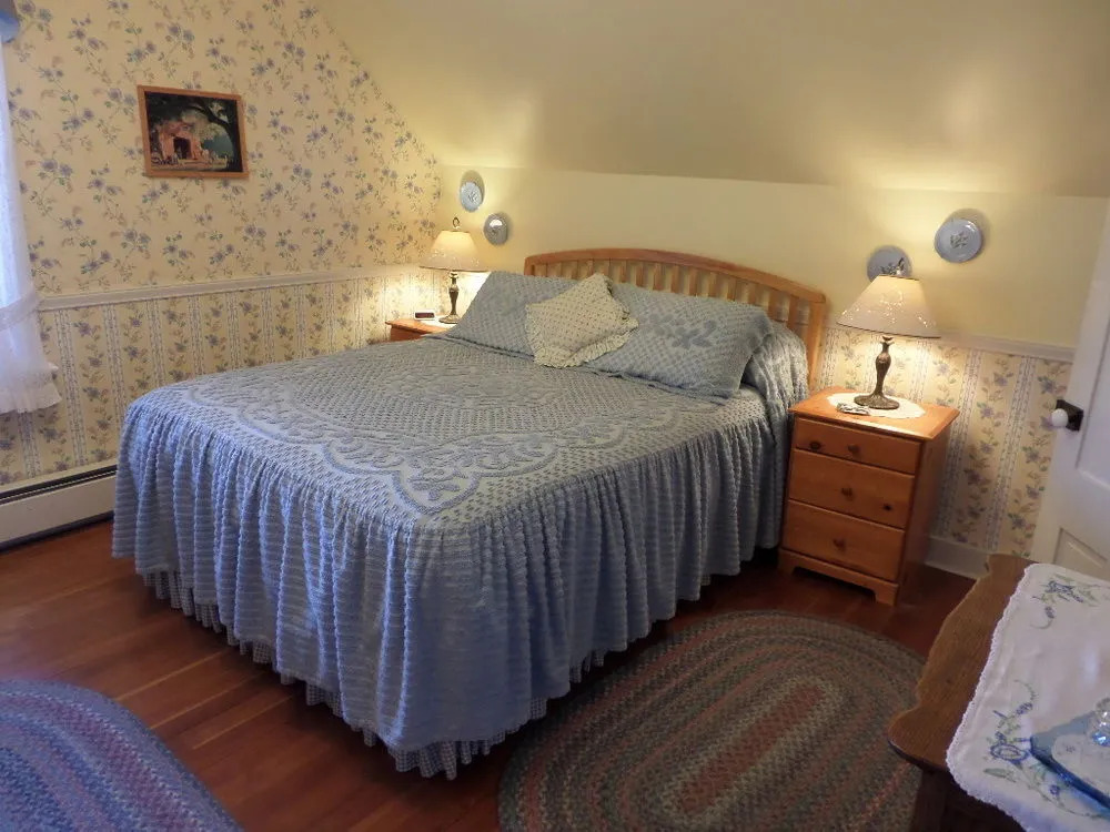 Blue Gull Inn Bed and Breakfast