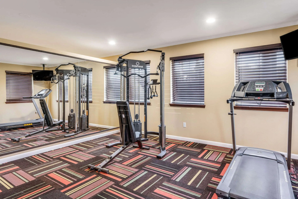 Quality Inn Cle Elum-Ellensburg