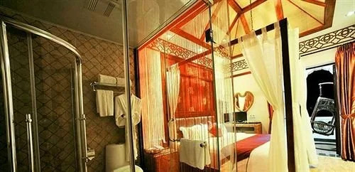 Gulangyu Bali Coast Hotel
