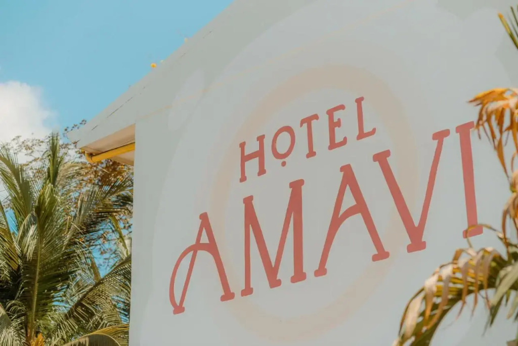 Hotel Catalina