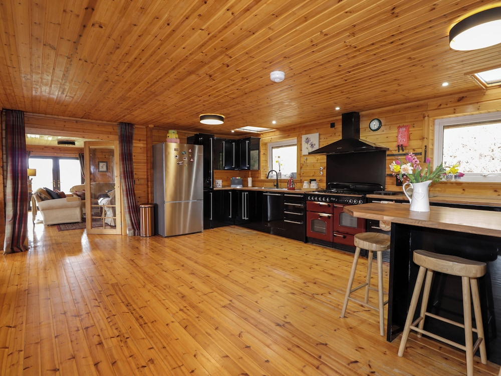The Lodge
