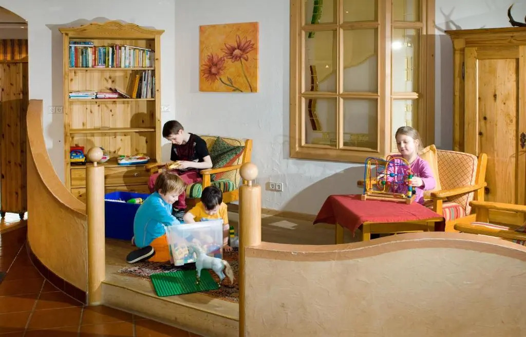 Hotel Berghof