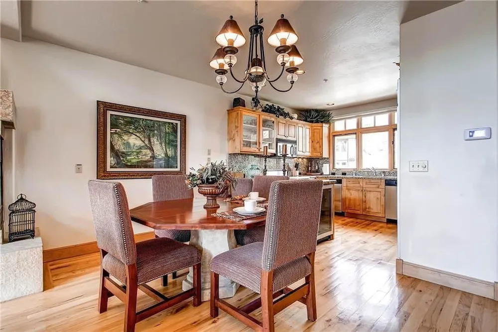 Aspen Ridge 3 by Alpine Lodging Telluride