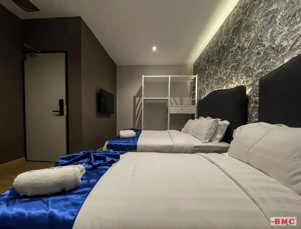 BMC Hotel