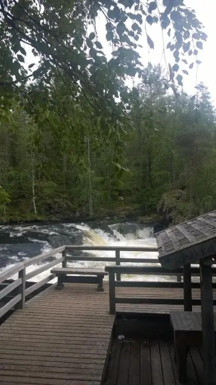 Kelokallas 2 Ruka
