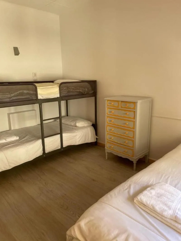 Albergue Pension Rossell