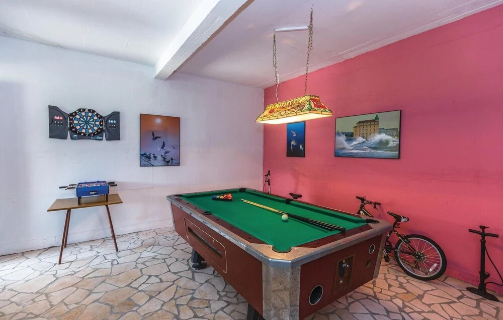 3 Bedroom Lovely Home In Blato Na Cetini