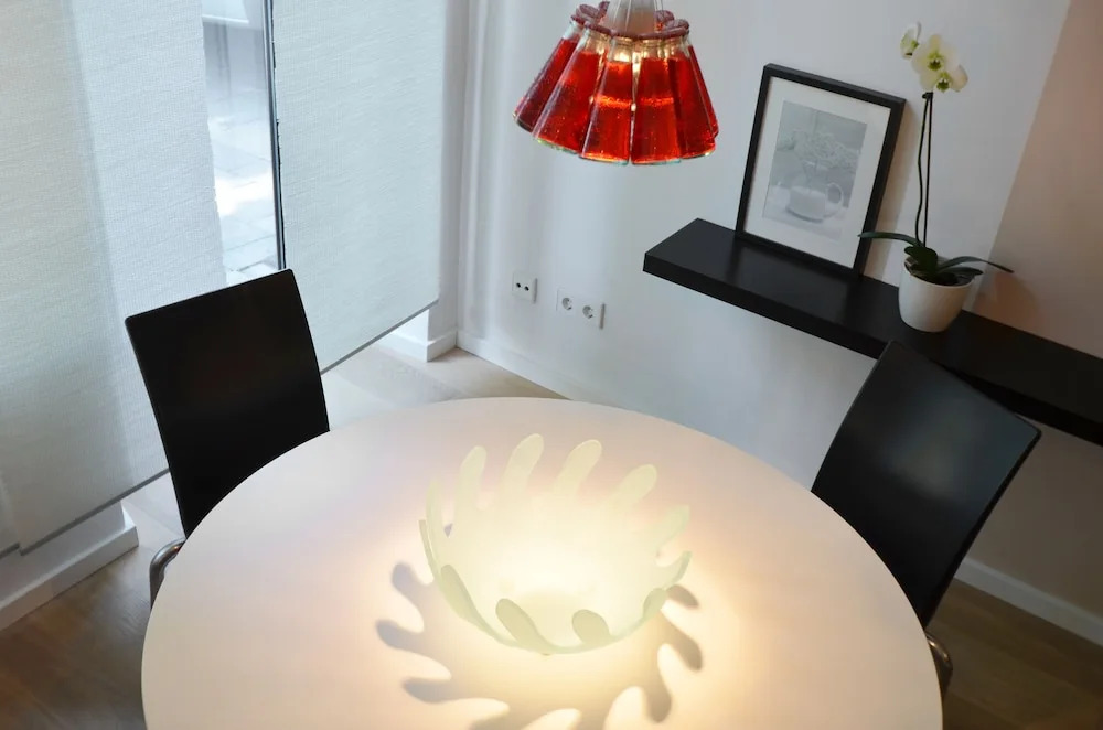 Puro-Design-Apartment Deluxe - very central