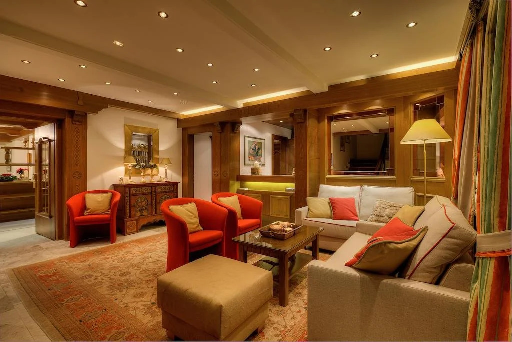 Hotel Palin