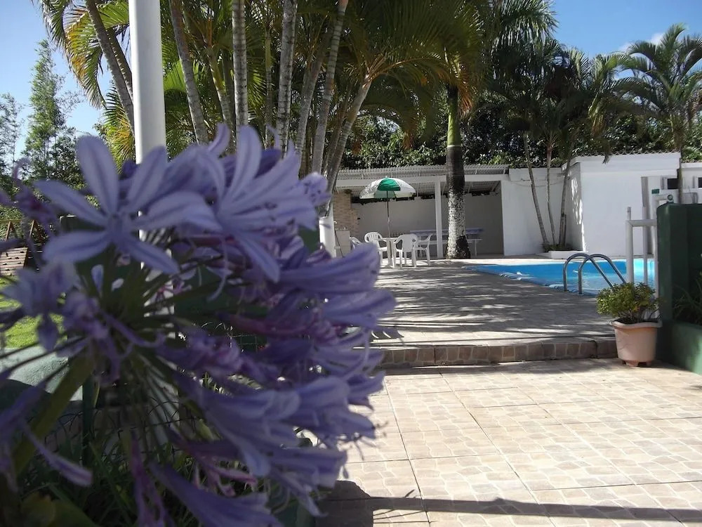 Residencial Hostal Blanco