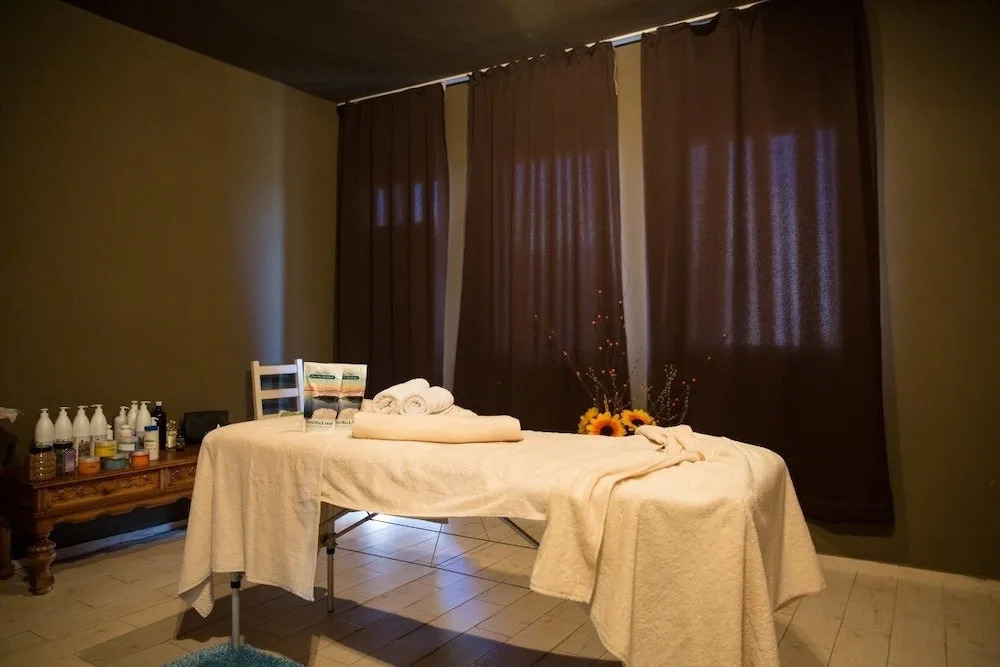 SG Seven Seasons Hotel & Spa