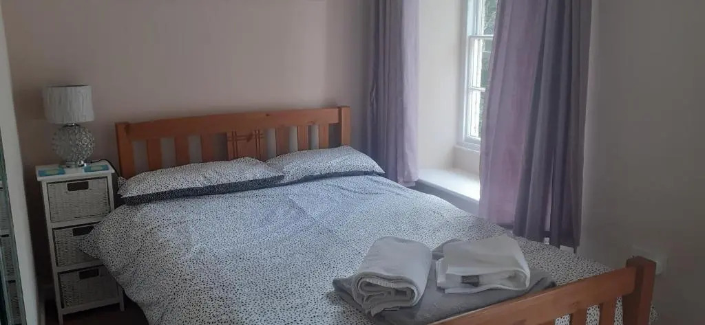 Penbetha House B&B