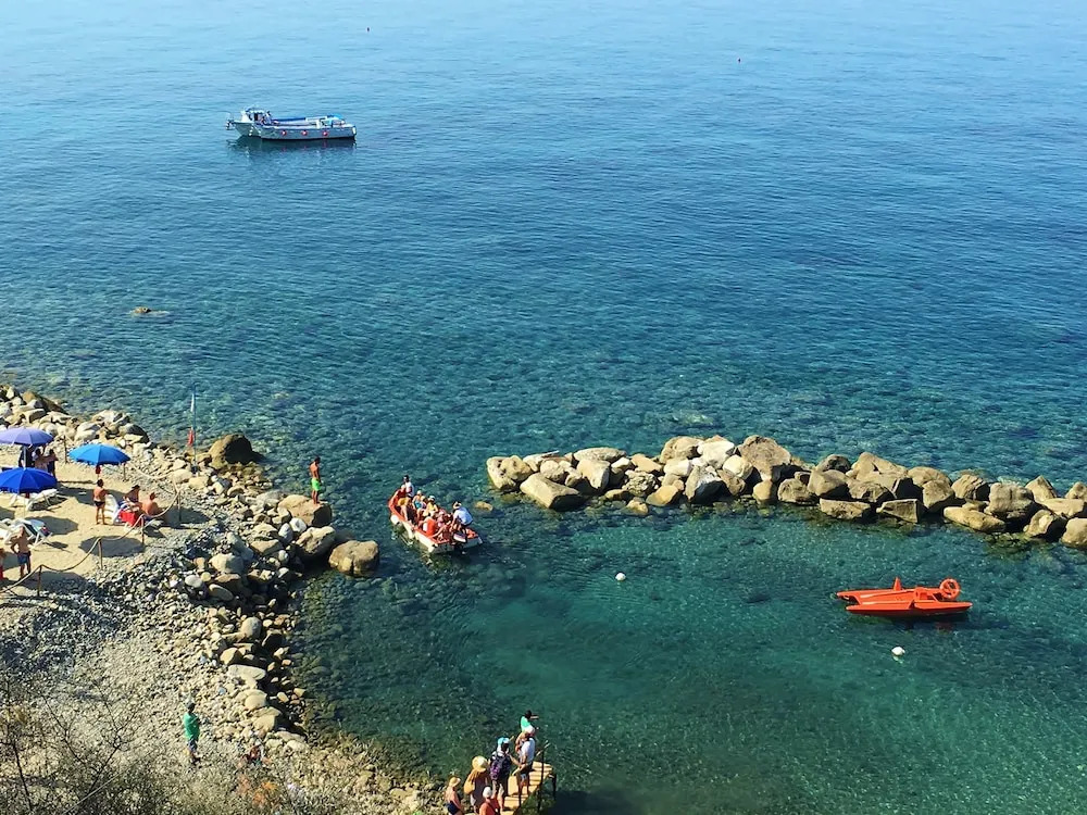 Villaggio Camping Costa del Mito