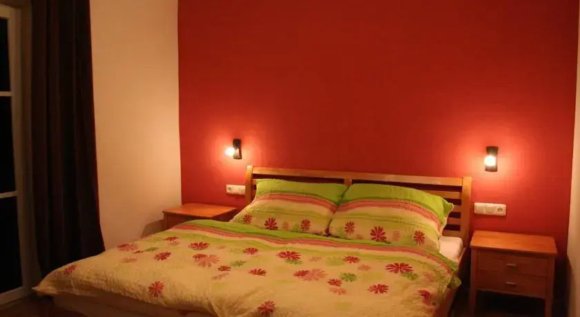 Appartements - Haus Sieberer