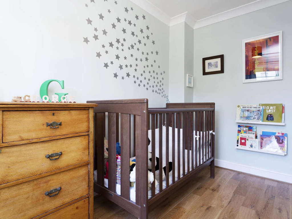 Veeve  3 Bed Flat With Parking Walford Road Stoke Newington