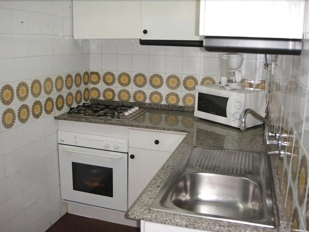 Apartamento Politur K-44