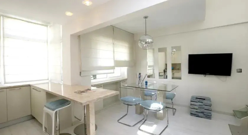 Vila Flor Lisbon Flats - Alameda