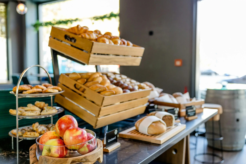 Motel One Wiesbaden