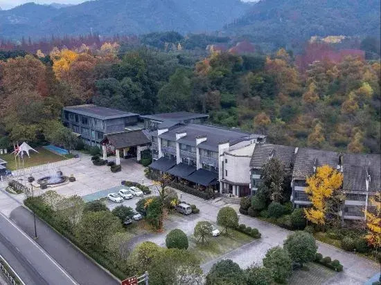DuJiangYan Garden Hotel Dujiangyan