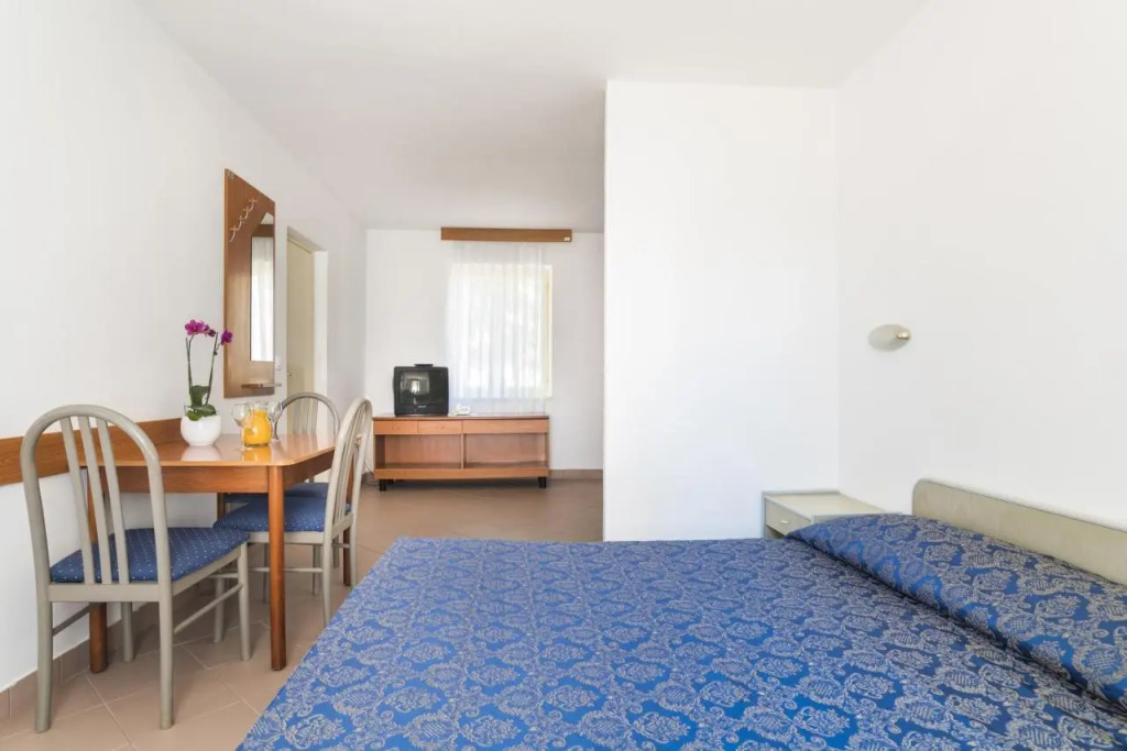 Apartments Polynesia Plava Laguna