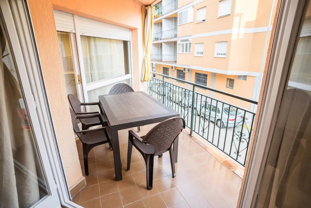 Apartamento Vivalidays Emily
