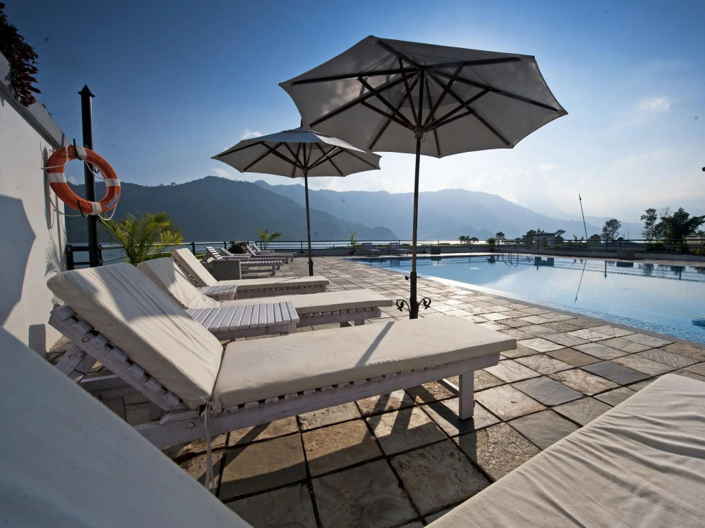 Waterfront Resort by KGH Group