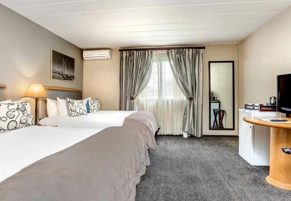 Protea Hotel Samrand