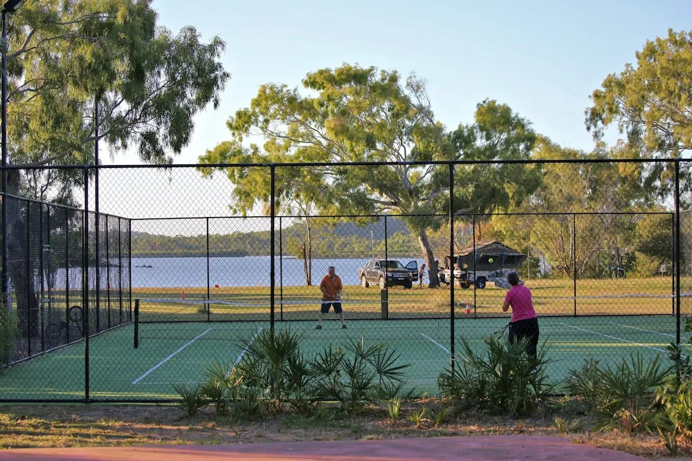 Discovery Parks - Coolwaters, Yeppoon