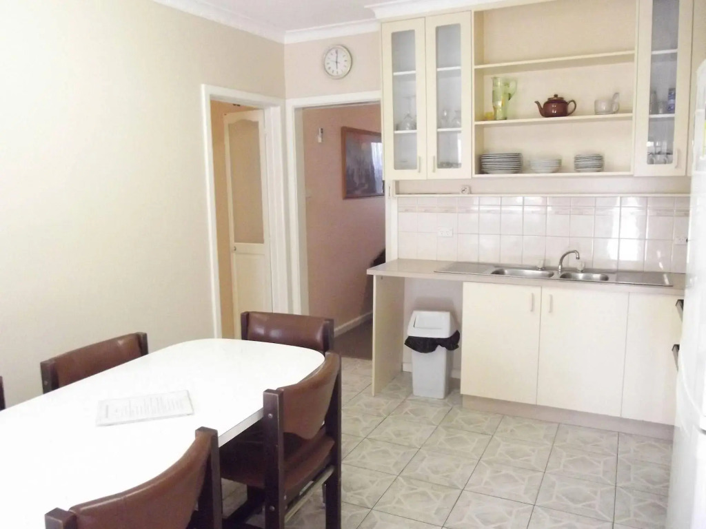 Lakes Entrance Holiday Units