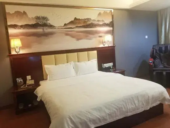 Shuncheng Hotel