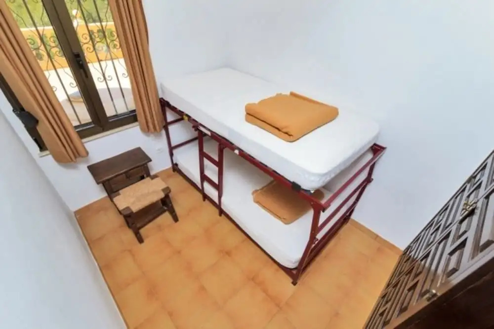 Villa Chiquita