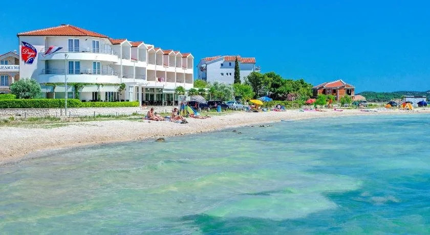 Hotel Duje