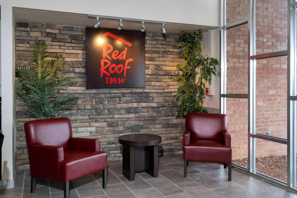 Red Roof Inn Marion, VA