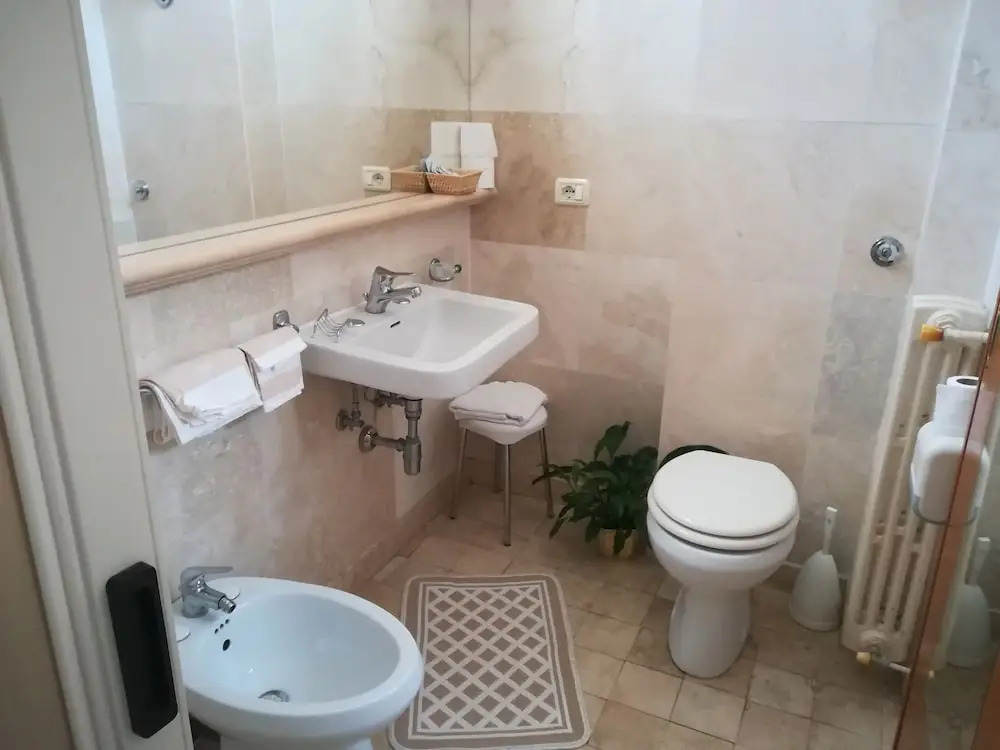 Hotel Argentina & SPA