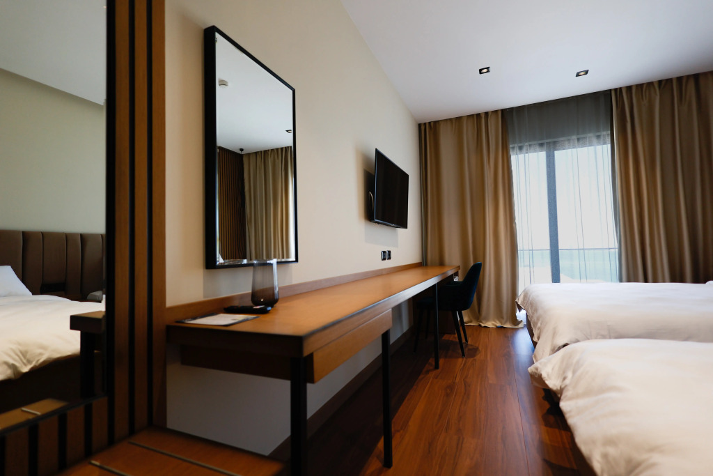 Valza Boutique Hotel