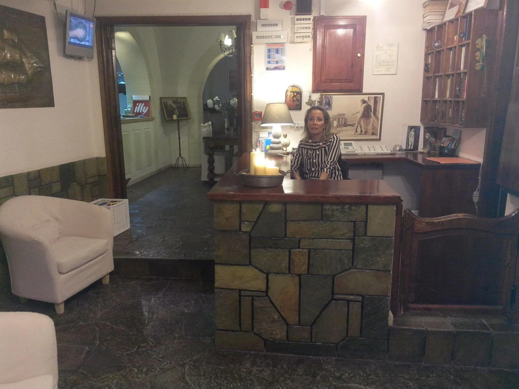 Byzance Hotel