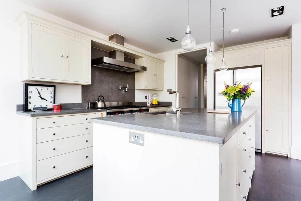 Streatham Retreat