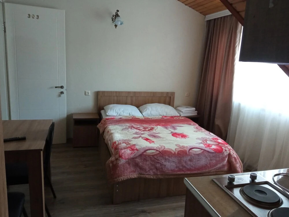 Hotel Hills