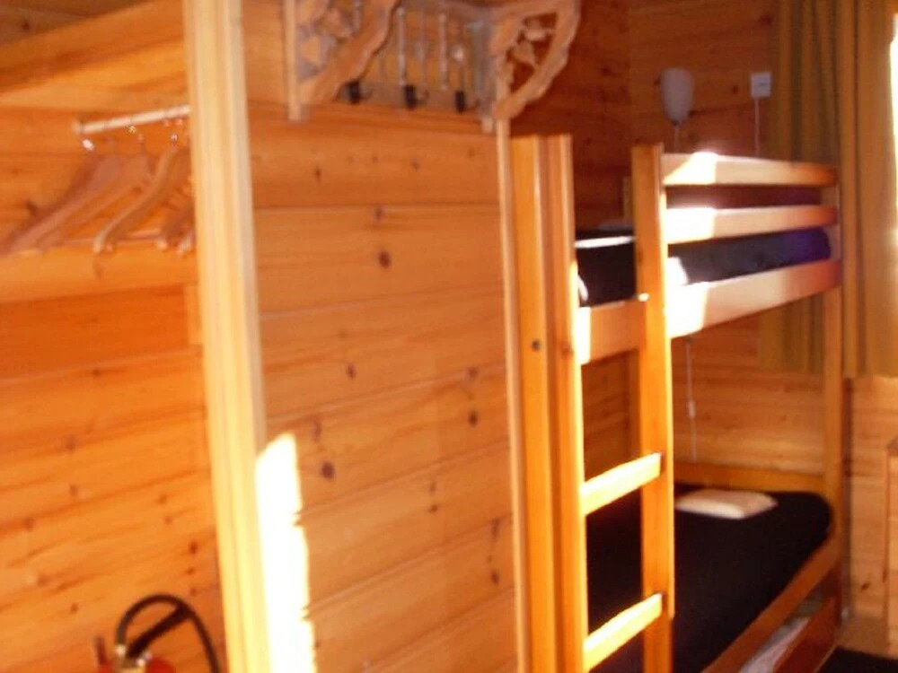 Beautifully Decorated Apartment Near the Center in Valfrejus