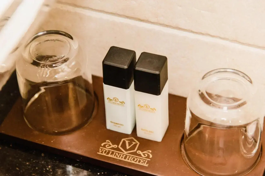 Vu Linh Hotel