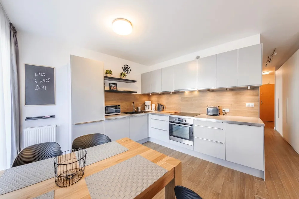 Apartamenty Sun & Snow Sopocki Hipodrom